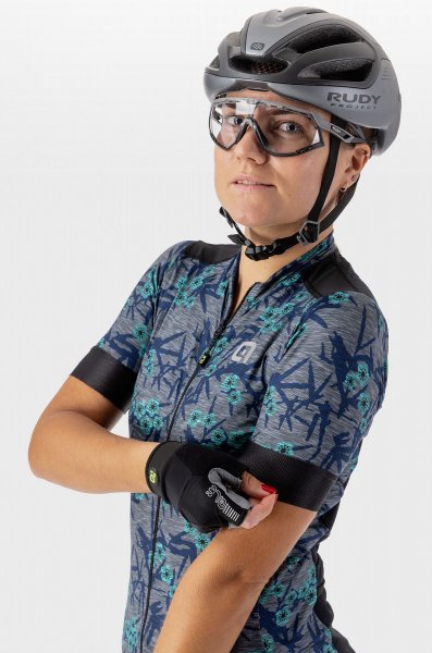 Al Joshua Lady Jersey