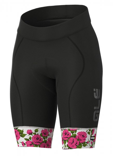 Al Roses Lady Short - pink