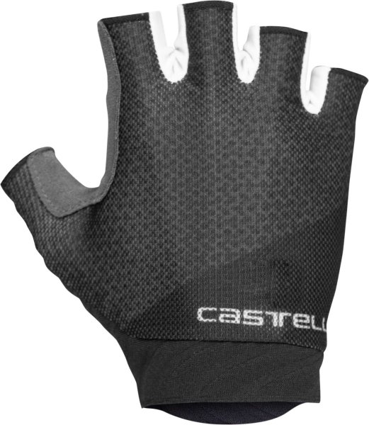 Castelli Roubaix Gel 2 Damen Glove - black