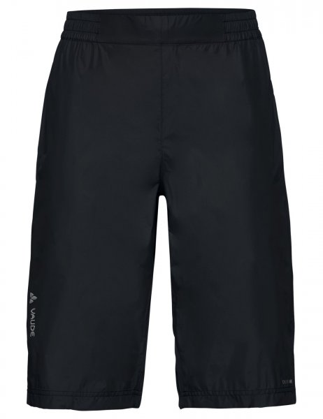 Vaude Drop Damen Regenshort