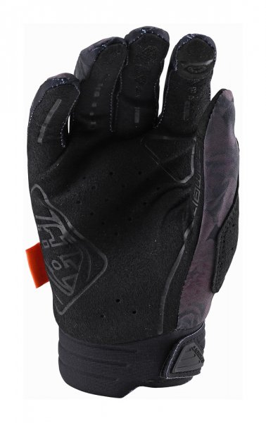Troy Lee Designs Women Gambit glove - floral black