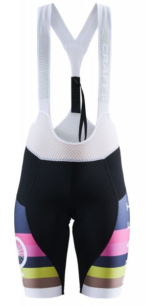 Craft Hale Glow Damen Bibshort