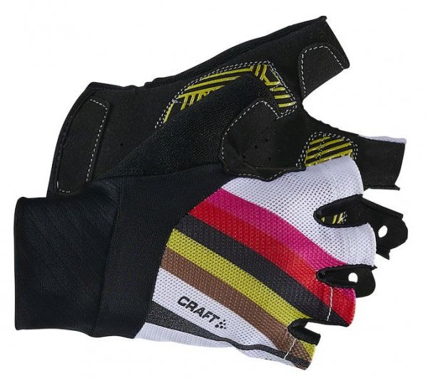 Craft Rouleur Radhandschuh