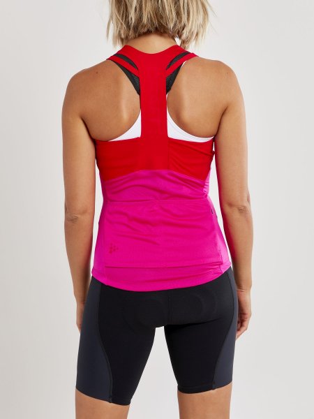 Craft Stride Damen Singlet