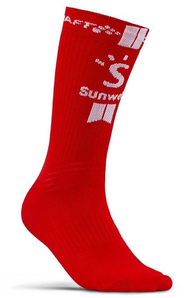 Craft Team Sunweb Bike Socken