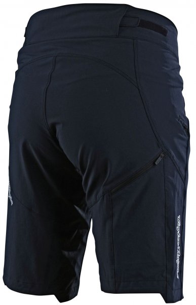 TroyLee Designs Women Lilium Short - black