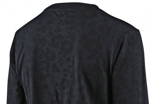 TroyLee Designs Women Lilium L/S Bike Jersey - black