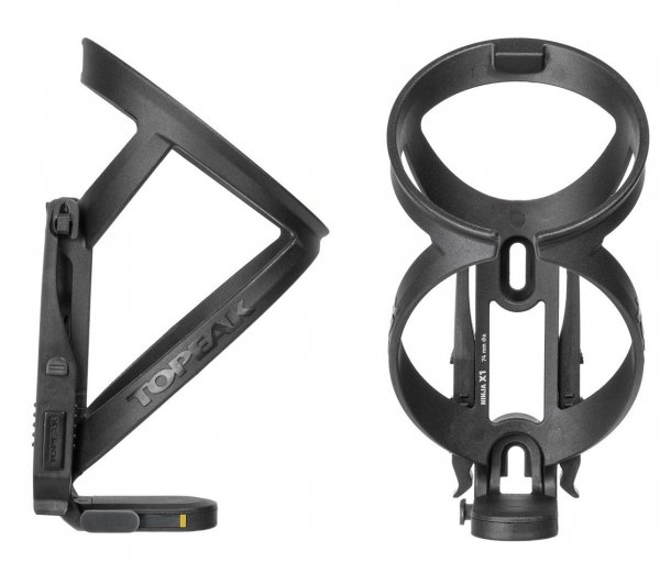 Topeak NINJA CAGE X1