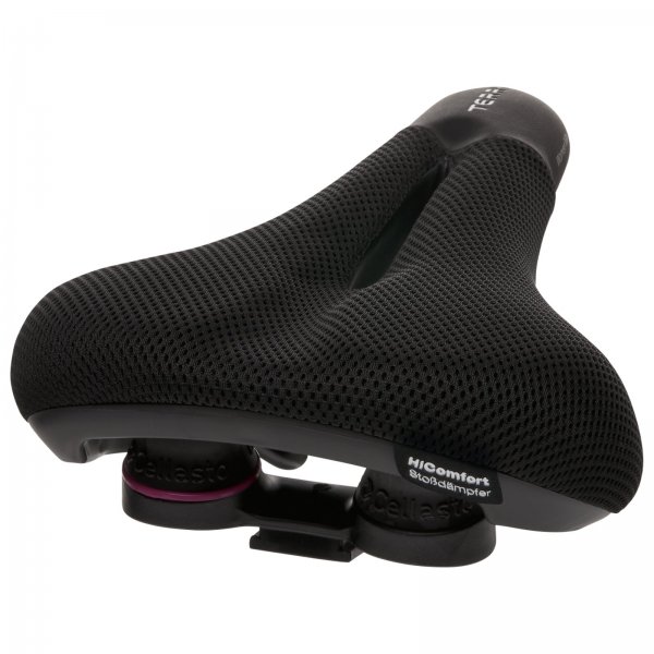 Terry Fisio Climavent Gel Max Women