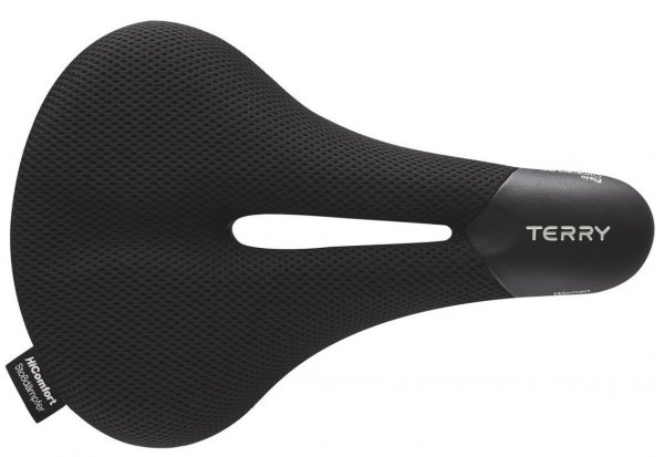 Terry Fisio Climavent Gel Max Women