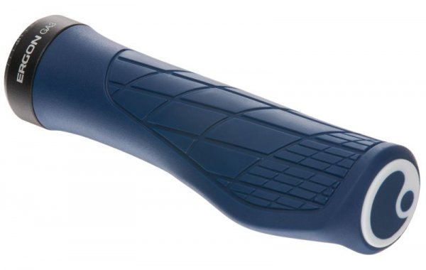 Ergon GA3 Small nightride blue