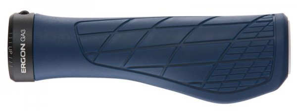 Ergon GA3 Small nightride blue