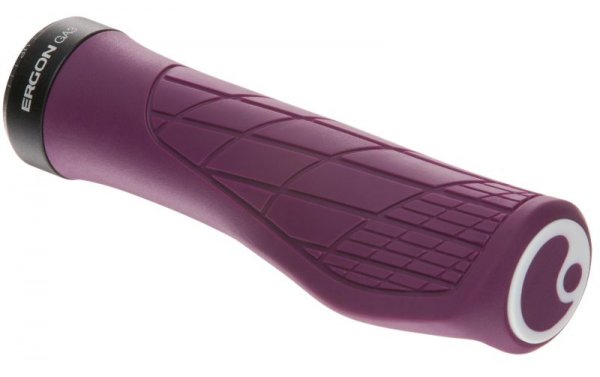 Ergon GA3 Small purple reign