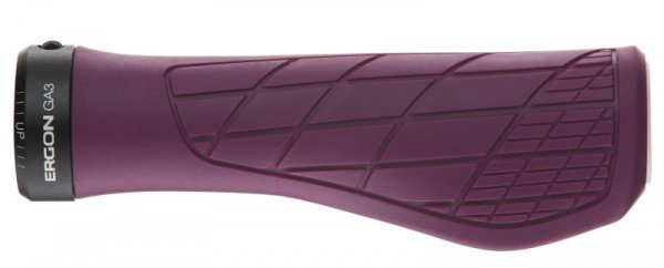 Ergon GA3 Small purple reign