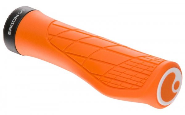 Ergon GA3 Small juicy orange