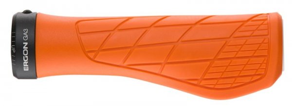 Ergon GA3 Small juicy orange
