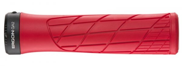 Ergon GA2 risky red