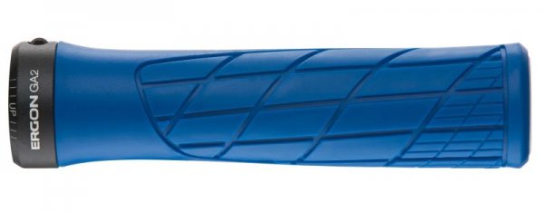 Ergon GA2 blue
