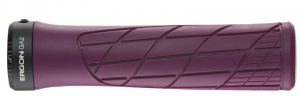 Ergon GA2 purple reign