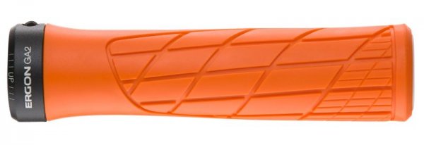 Ergon GA2 juicy orange