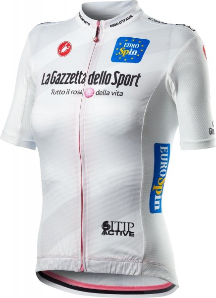 Castelli GIRO103 COMPETIZIONE Damen Rennrad Trikot