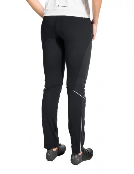 Vaude Wintry Damen Pants IV - black white