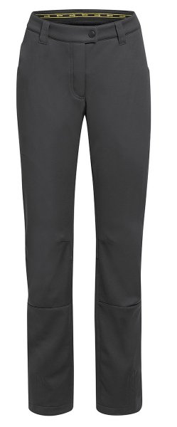 Gonso Floralett Damen Pendler Softshellhose