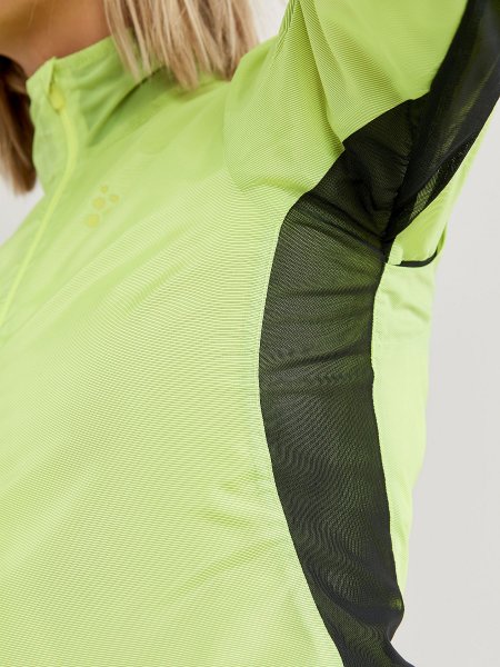 Craft Essence Light Windjacke Damen