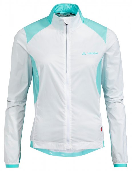 Vaude Womens Air Pro Jacket wei