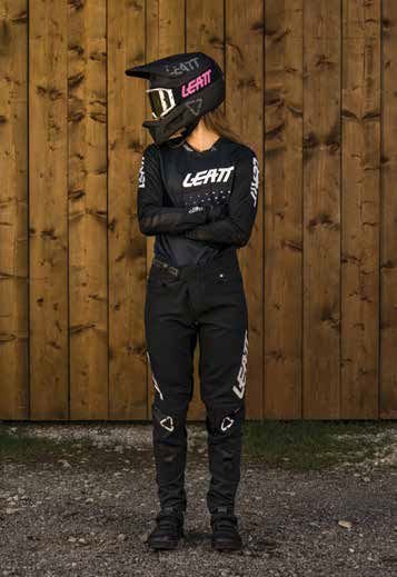 Leatt MTB Gravity 4.0 Pant Women