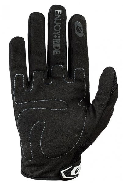O`Neal ELEMENT Women´s Glove -  schwarz/pink