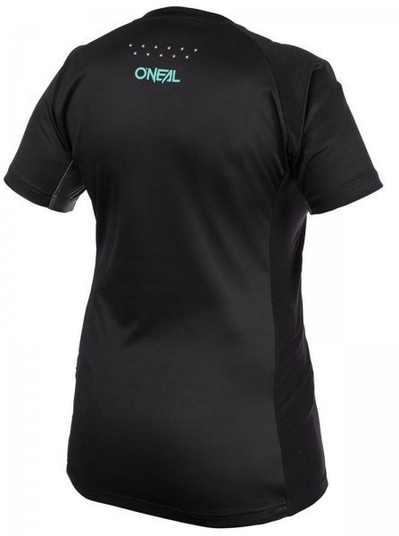 O`Neal SOUL Women´s Jersey - schwarz