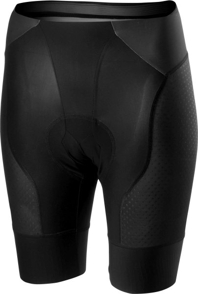 Castelli Free Aero 4 Damen Short - black