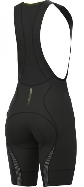 Al Green Road Damen Bibshort