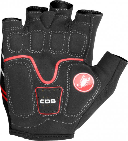 Castelli Dolcissima 2 Damen Glove - black