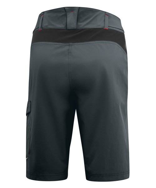 Gonso Garni Damen Bikeshort - graphite