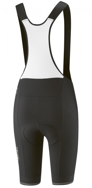 Gonso Sitivo Damen Bib - green