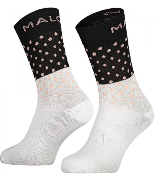 Maloja FrauenhaarmoosM. Sport Socks - white