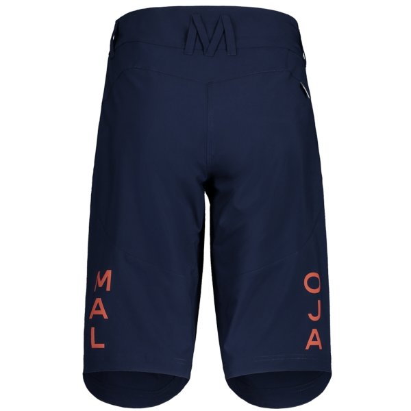 Maloja GoldruteM. Damen Bike Short