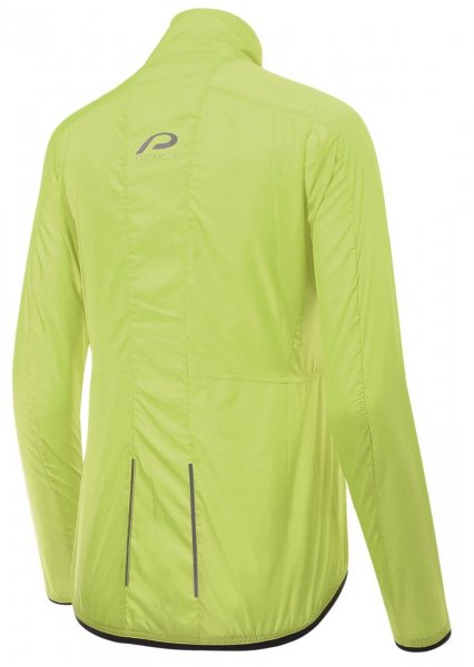 Protective P Rise Up Damen Windjacke - lime