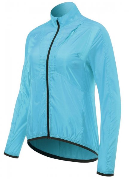 Protective P Rise Up Damen Windjacke - aqua