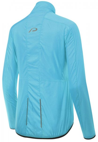 Protective P Rise Up Damen Windjacke - aqua