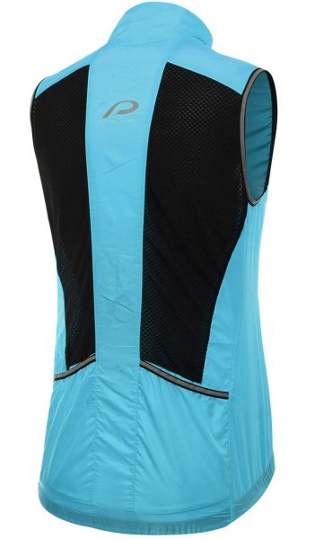 Protective P Ride Dame Weste - aqua