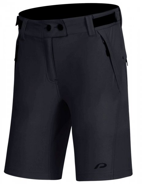 Protective P After Hour Damen Bike Short - black