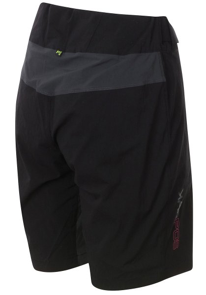 Karpos Val Viola Damen Bike Short - black