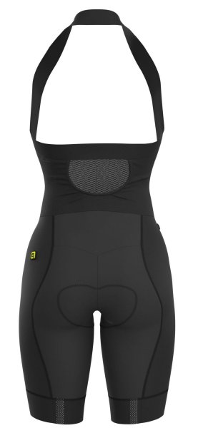 Al Velocity Plus Lady Bib Short