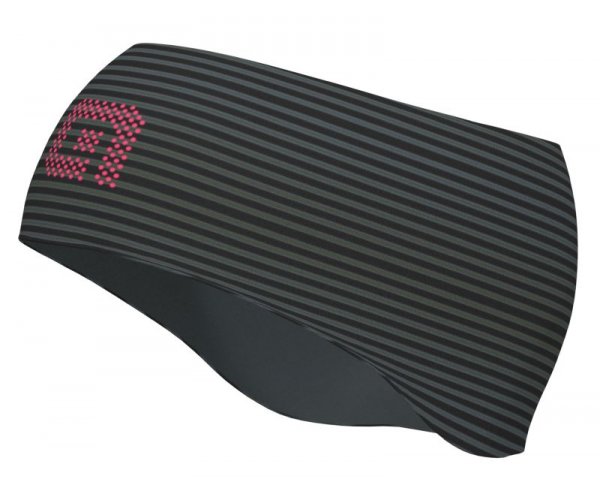 Al Thermo Road Headband - pink