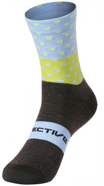 Protective Ride Day Socken - dark olive