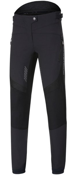 Protective Dirty Magic Damen Trail Pant - black