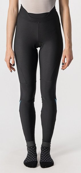 Castelli Velocissima Radhose Damen - red